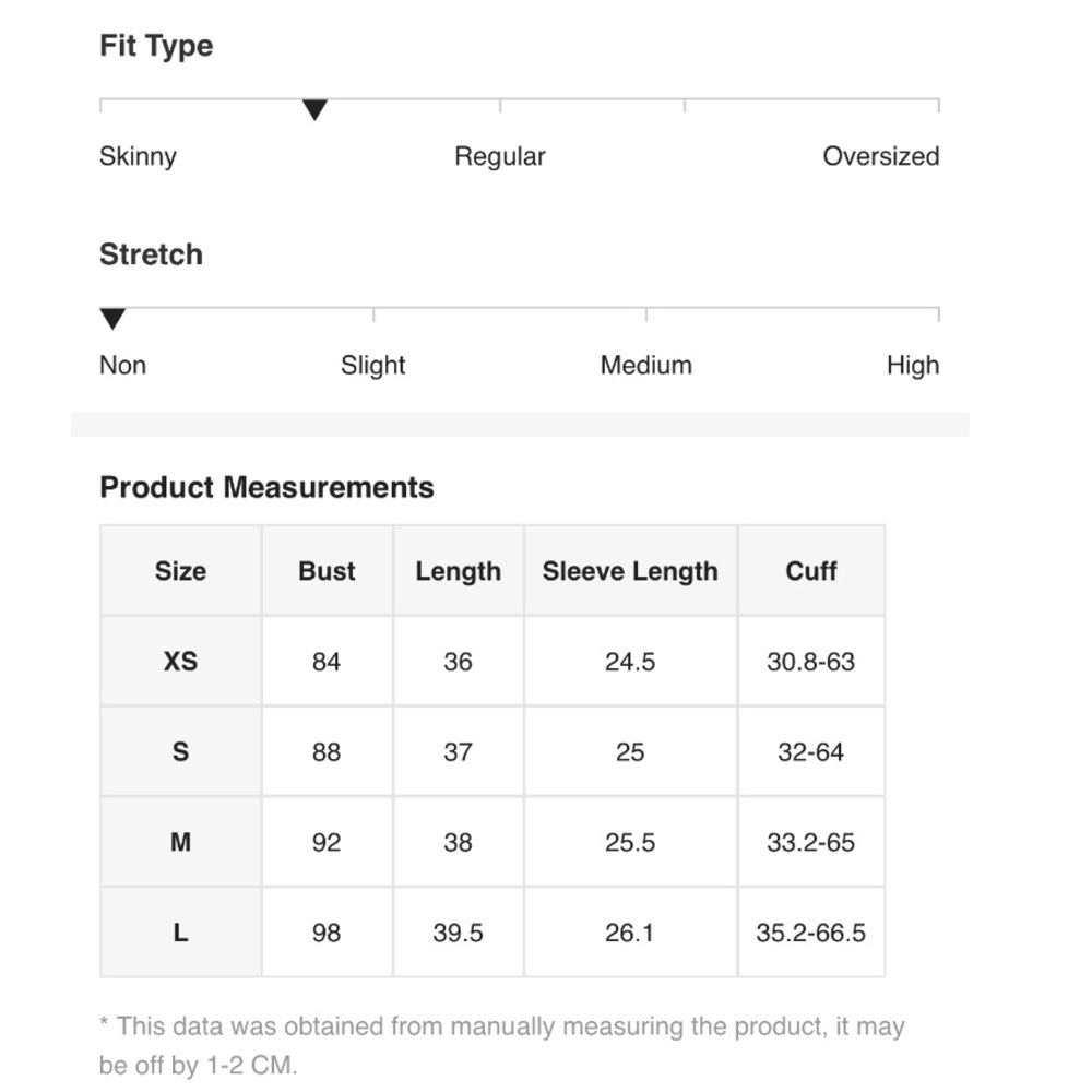 $Button Front Ruched Solid Top - Picture 6 of 10